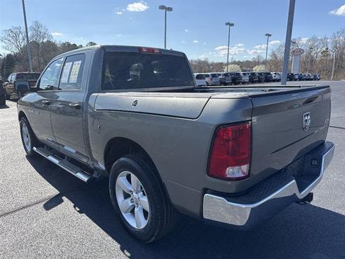 Used 2012 RAM 1500 Tradesman w/ ST Popular Equipment Group image 4