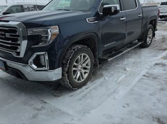 Used 2020 GMC Sierra 1500 SLT w/ SLT Premium Plus Package video 2