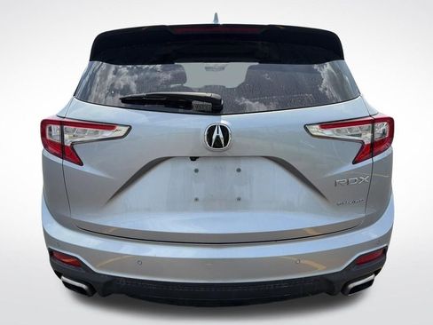 Used 2024 Acura RDX SH-AWD w/ Technology Package image 6