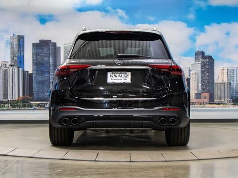Certified 2023 Mercedes-Benz GLE 53 AMG GLE 53 AMG image 11