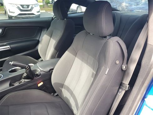 Used 2018 Ford Mustang GT w/ Equipment Group 301A image 16