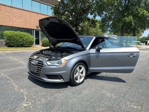 Used 2016 Audi A3 2.0T Premium AWD/4WD image 71