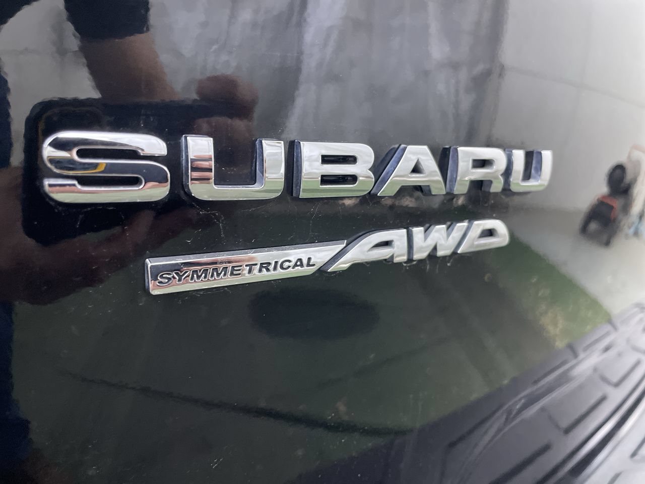 Used 2021 Subaru Forester Premium w/ Popular Package #1 AWD/4WD image 29