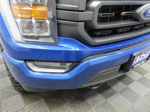 Used 2023 Ford F150 XLT w/ Equipment Group 302A High AWD/4WD image 48