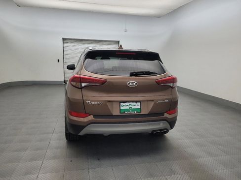 Used 2017 Hyundai Tucson Limited FWD image 6