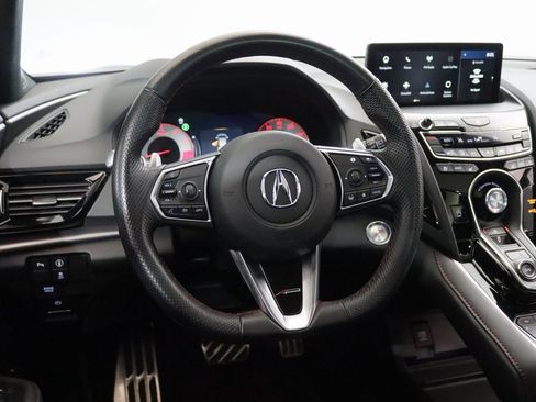 Certified 2025 Acura RDX A-Spec image 13