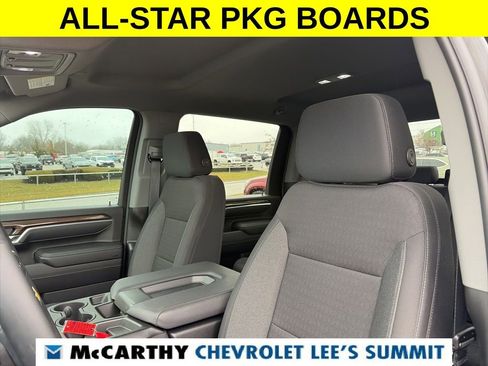 Certified 2025 Chevrolet Silverado 2500 LT w/ All Star Edition image 50