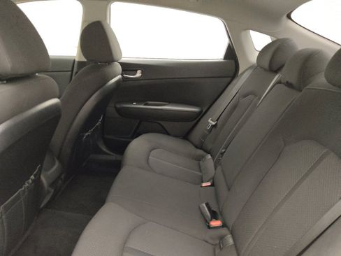 Used 2018 Kia Optima LX FWD image 18