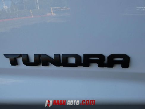 Used 2024 Toyota Tundra Limited AWD/4WD image 69