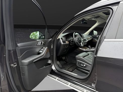 Used 2020 BMW X7 xDrive40i AWD/4WD image 9