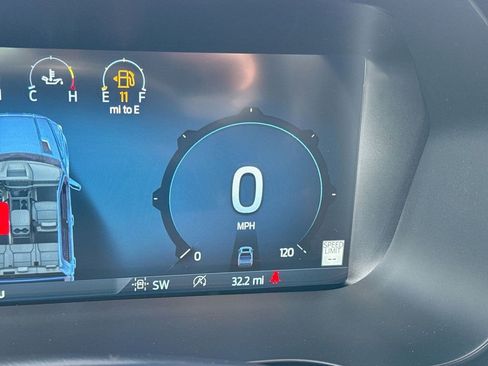 New 2026 Ford F150 Lariat w/ Equipment Group 502A High AWD/4WD image 13