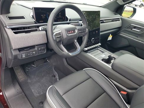 New 2026 GMC Sierra EV Elevation w/ Premium Package image 6