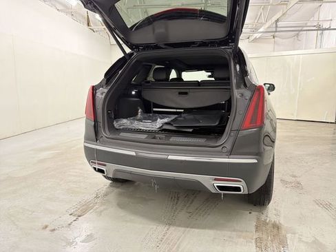 New 2025 Cadillac XT5 Premium Luxury w/ Technology Package image 28
