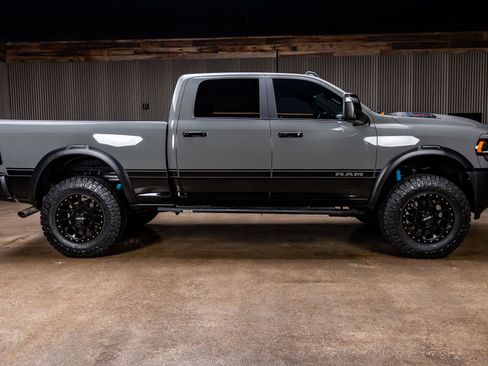 Used 2024 RAM 2500 Power Wagon w/ Level 2 Equipment Group image 11