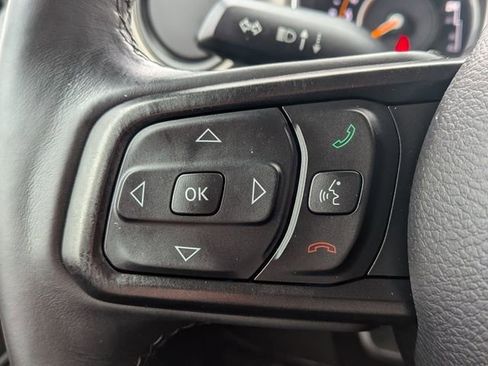 Used 2019 Jeep Wrangler Unlimited Sport S image 20