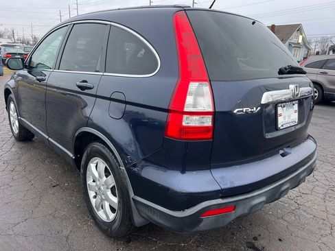 Used 2009 Honda CR-V EX-L image 5