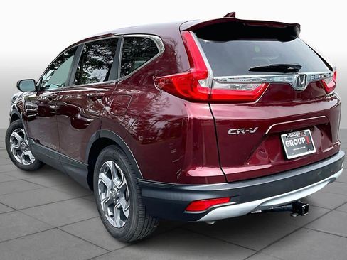 Used 2017 Honda CR-V EX-L image 10