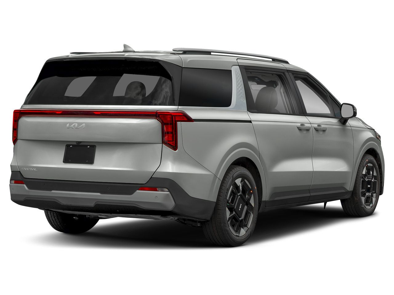 New 2026 Kia Carnival EX FWD image 29