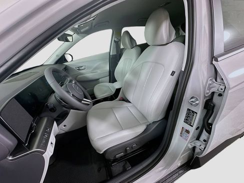 New 2026 Hyundai Kona SEL Premium image 15