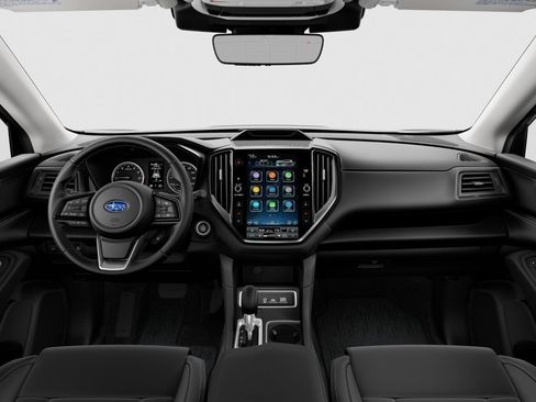New 2026 Subaru Ascent Premium AWD/4WD image 17