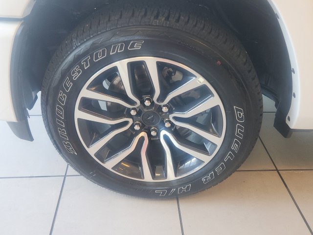 New 2026 RAM 1500 Limited AWD/4WD image 8