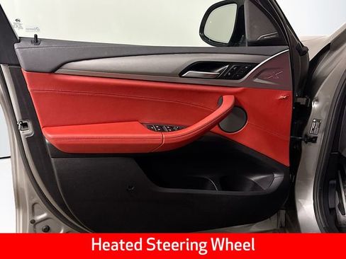 Used 2020 BMW X3 M w/ Executive Package image 19