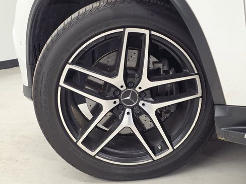Used 2019 Mercedes-Benz GLE 43 AMG 4MATIC Coupe image 41