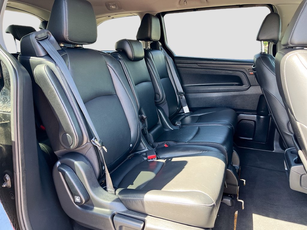 Used 2023 Honda Odyssey EX-L image 28