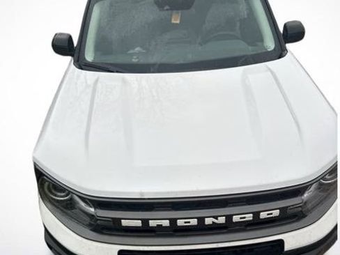 Certified 2021 Ford Bronco Sport Big Bend image 7