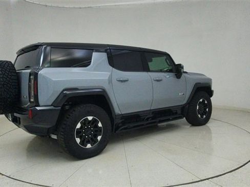 Used 2024 GMC Hummer EV 3X w/ Extreme Off-Road Package image 69