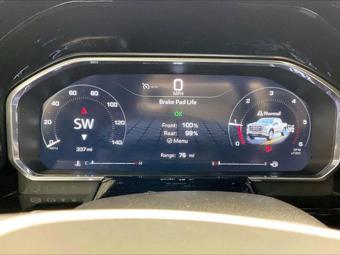 New 2026 GMC Sierra 1500 SLT w/ SLT Convenience Package image 19