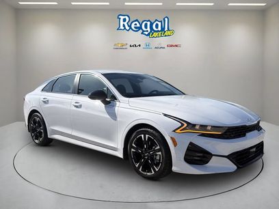 Certified 2024 Kia K5 GT-Line w/ GT-Line Premium Package