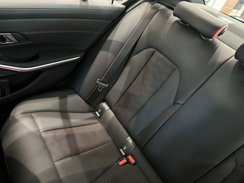 Used 2024 BMW M3 CS w/ M Driver's Package image 12