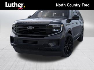 New 2026 Ford Expedition Max Platinum video 2