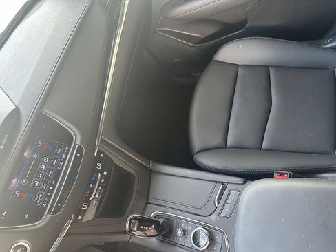 Certified 2023 Cadillac XT5 Premium Luxury AWD/4WD image 22