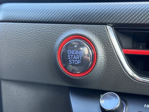 Used 2025 Hyundai Sonata N Line image 14