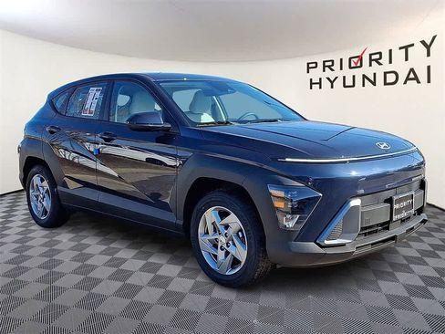 New 2026 Hyundai Kona SE FWD image 4