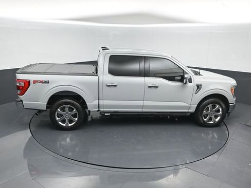 Certified 2023 Ford F150 Lariat w/ Trailer Tow Package image 16