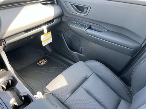 New 2026 Subaru Outback Wilderness AWD/4WD image 13
