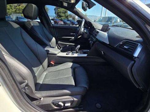 Used 2019 BMW 430i Gran Coupe w/ M Sport Package RWD image 11