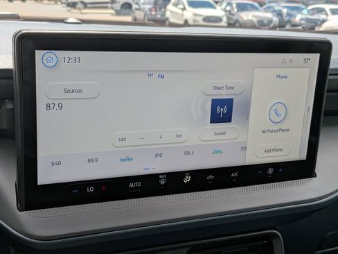 New 2026 Ford Maverick XL AWD/4WD image 19