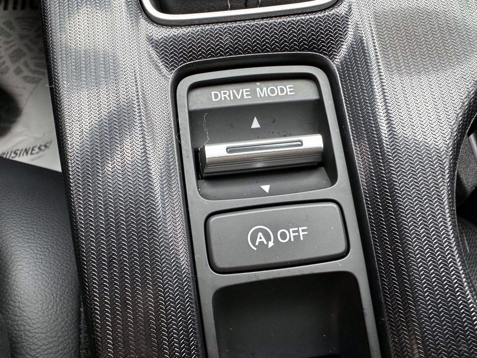 Used 2023 Honda Civic Sport image 25