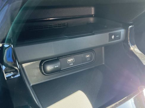 New 2026 Kia Seltos EX image 29