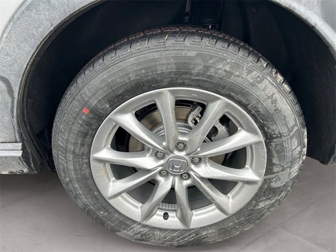 New 2026 Honda CR-V EX image 14