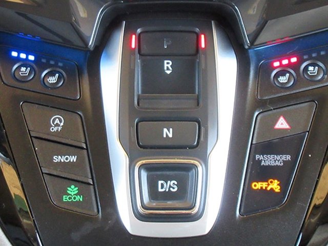 Used 2019 Honda Odyssey Elite image 37