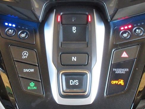 Used 2019 Honda Odyssey Elite image 37