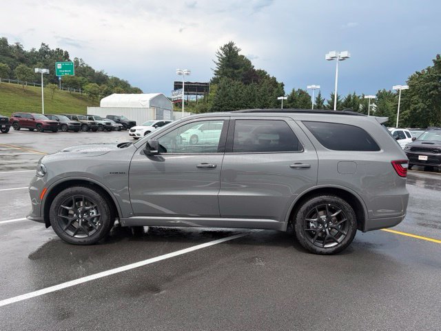 New 2026 Dodge Durango GT AWD/4WD image 4