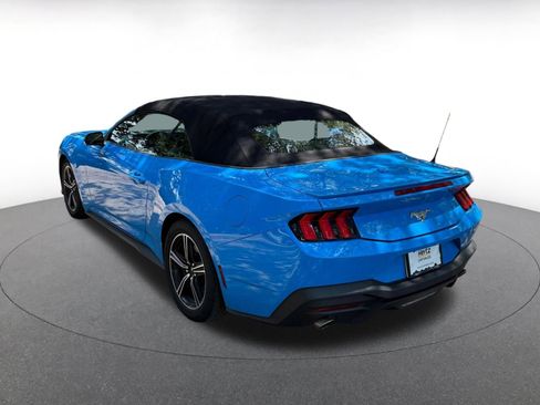 Used 2024 Ford Mustang Premium RWD image 5