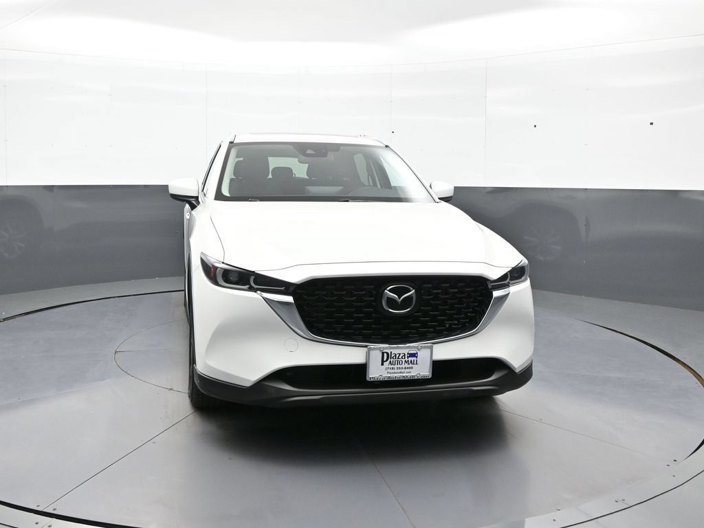Used 2023 MAZDA CX-5 AWD 2.5 S image 2