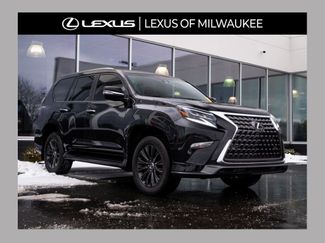 Used 2023 Lexus GX 460 Premium video 1